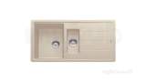 Franke Bfg 651 Basis 1.5b Rev Sink Cof