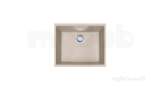Franke Sid 110 50 Sirius Undermount Sink Cof