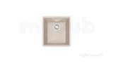 Franke Sid 110 34 Sirius Undermount Sink Cof