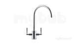 Related item Franke Olympus Tap Chrome Plated 115.0049.980