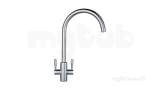 Franke Ascona Tap Chrome 115.0250.635