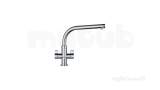 Franke Sisson Tap Chrome 115.0250.638