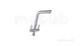 Franke Cresta Tap Chrome 115.0250.642