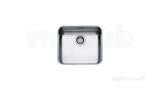 Franke Lax110 45 Undermount 1.0b Ss