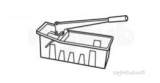 POLYPIPE PRESSURE TEST KIT PB993