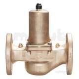 Crane Dm1816 Pressure Reducing Valve 65