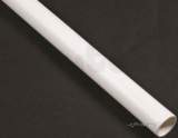 Polypipe Waste Pipe 32mm 2m Ps50w