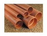 Polypipe Polysewer products