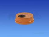 110mm Adaptor To 1.1/4 Inch Waste Pipe 4a03a