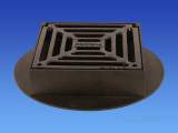 Domestic Duty Grating Up To 1tonne