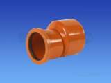Hepworth Building 200mm X 160mm Reducer 8p11a