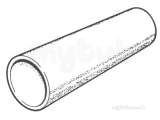 Hepworth 300x100mm Clay Land Drain Ald2