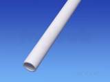 3/4 inch X 3M SOLVENT OVERFLOW PIPE SAP3-W