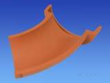 Hepworth Cb3/1l 30d Channel Bend 100mm