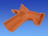 Cj6/1 Hep 100x100mm Breeches Channel Jun