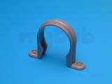 15 inch PIPE CLIP P/FIT WASTE CW17-G