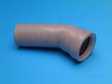 1.5 Inch X 150deg Bend Waste/soil Conn Cw51-b