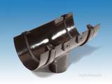 HIGH CAPACITY RUNNING OUTLET DG16-B