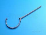 High Capacity Top Rafter Brkt Dg28-galv