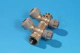 Purchased along with Hep2o Hx92t 2 Port Manifold 15 Hx92t/15 Wh