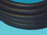 Hep2o Conduit Pipe Bk 22mm L-50 Hxc50/22 Bl