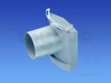 160MM ROAD GULLY TRAP POLYPROPYLENE G02A