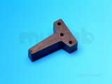 Hepworth Building Gutter Spacer Bracket Rg40-b