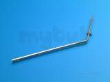 4.5 Inch Top Rafter Bracket Rg48-galv
