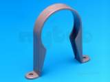 2.5 inch R/W PIPE FIXING BRACKET RP20-W