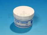 125gm Tub Silicone Lubricant Grease S254