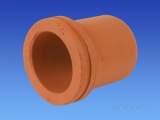 Hepworth S/sleve Adt To H/seal Spigot225