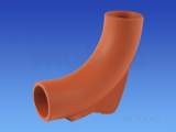 Purchased along with Supersleve Low-back P-trap 100mm Sdg1/1