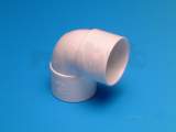 HEPWORTH BUILDING 1.1/2 inch X 90 DEGREE BEND SCW11-B