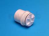 1.5 inch ACCESS PLUG SCREW CAP SCW16-G