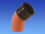Purchased along with Supersleve Sdb1/1s Bend 90 Degree 100mm Sgl