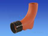 Purchased along with Supersleve Coupling 100mm Nitrile Sc3/1
