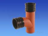 Purchased along with Hepworth Building Supersleve Coupling 100mm Sc1/1