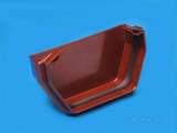 4.5 Inch Stop End Sq Sect Sg17-b
