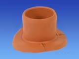Hepworth S/sleve 225mm Square Saddle