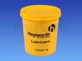 Hepworth Building Lubricant 1 Kilo Tub Sl1p