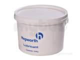 Hepworth Building Hepworth Lubricant 2.5kg Sl2p
