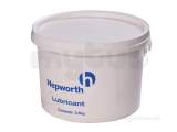 HEPWORTH BUILDING HEPWORTH LUBRICANT 2.5KG SL2P