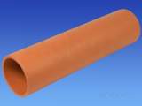 HEPWORTH BUILDING 0.6M S/SV PIPE SP060/2 150MM