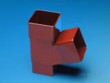2.5 Inch X 112.5deg R/w Single Br Sq Sp21-br