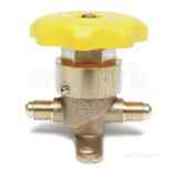 Related item Henry 5151 Flared Valve 1/4 Inch