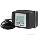 Esbe 90c-1a 230v Weather Comp Controller