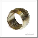 Regin Regq128 8mm Brass Olives 5