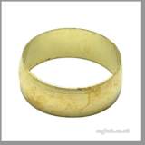 Regin Regq131 Brass Olive 3 22mm