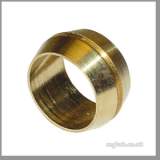 REGIN REGQ132 12MM BRASS OLIVE 4