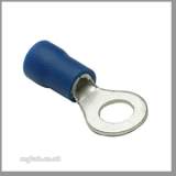 Regin Regq200 Blue Insulated Ring 20